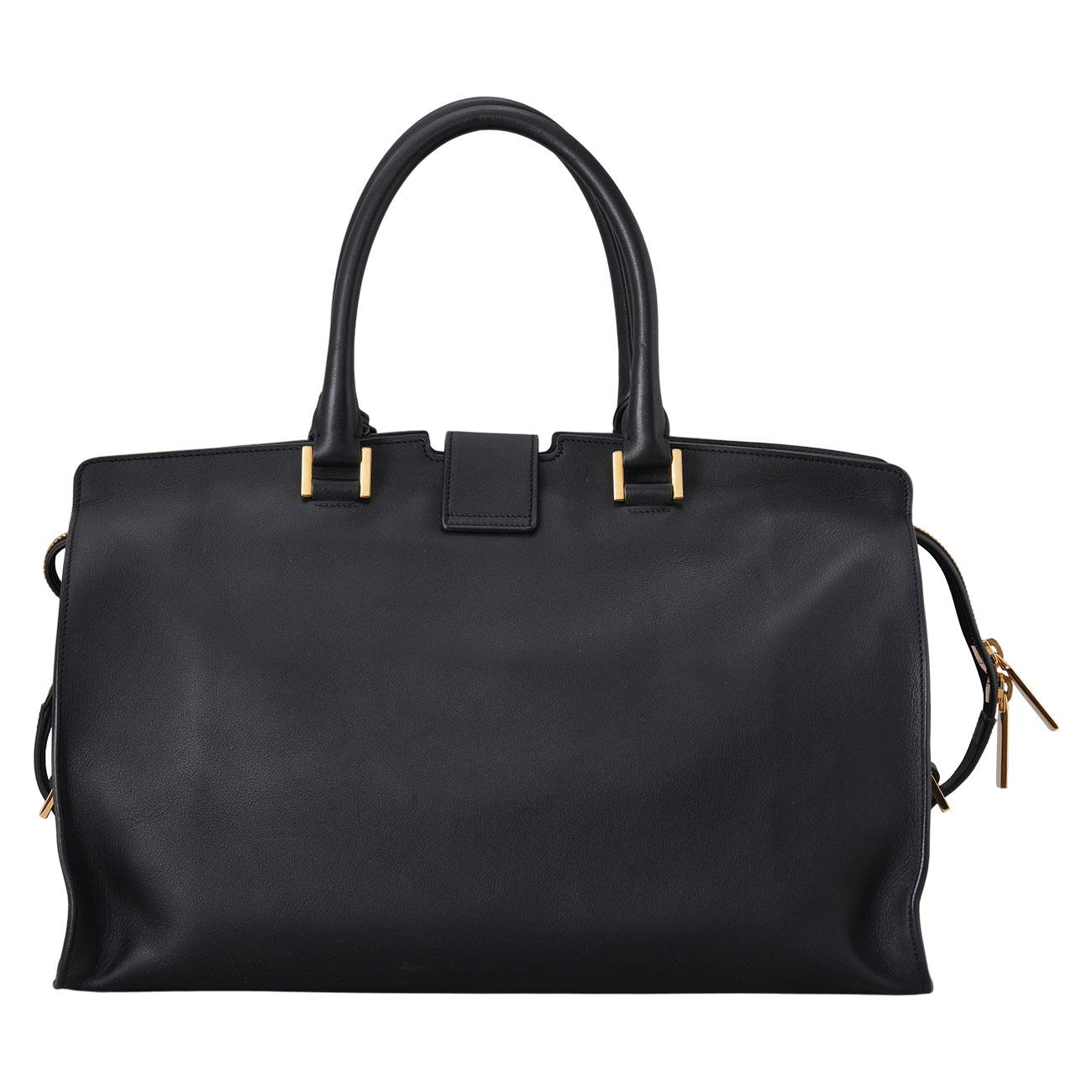Yves Saint Laurent(USED)생로랑 311208 카바시크 토트백